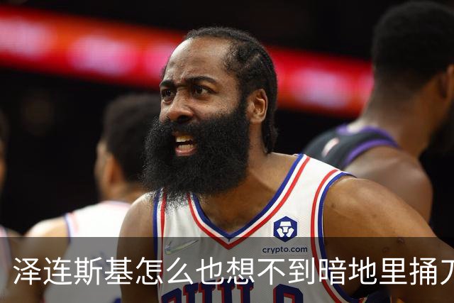 泽连斯基怎么也想不到暗地里捅刀的竟然是欧洲。